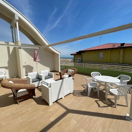 Residence Gianka - Agenzia Cocal Caorle Luaran gambar