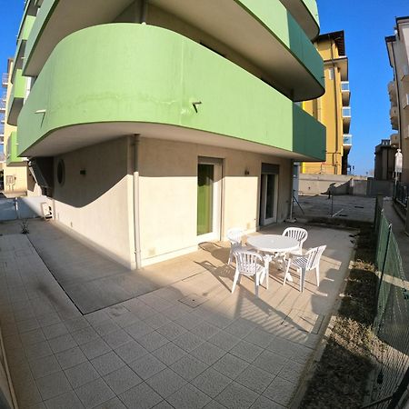 Residence Gianka - Agenzia Cocal Caorle Luaran gambar