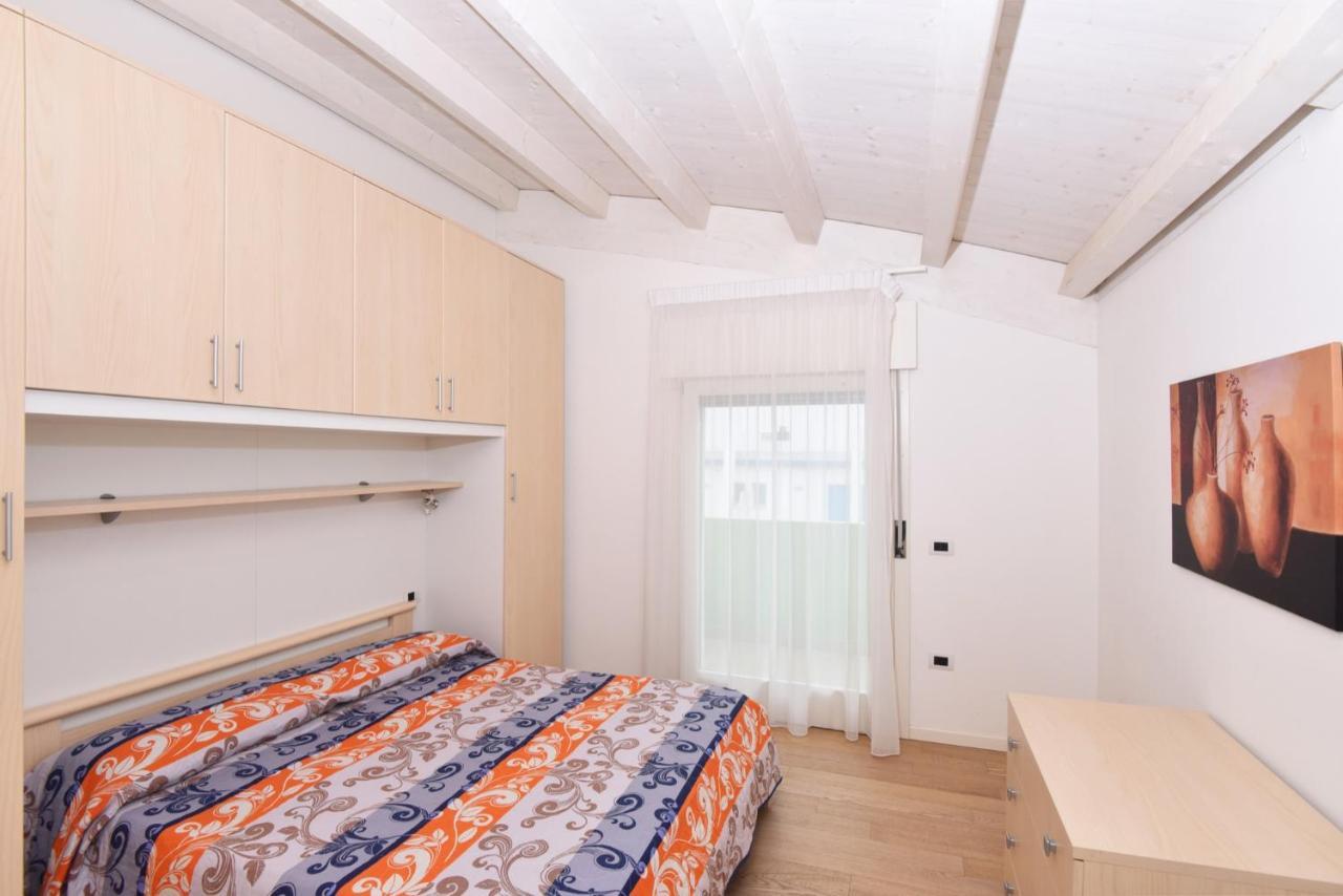 Residence Gianka - Agenzia Cocal Caorle Luaran gambar