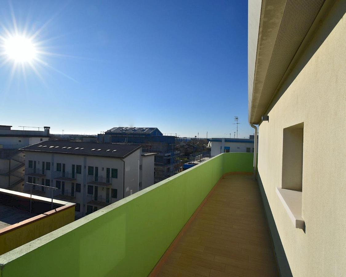 Residence Gianka - Agenzia Cocal Caorle Luaran gambar