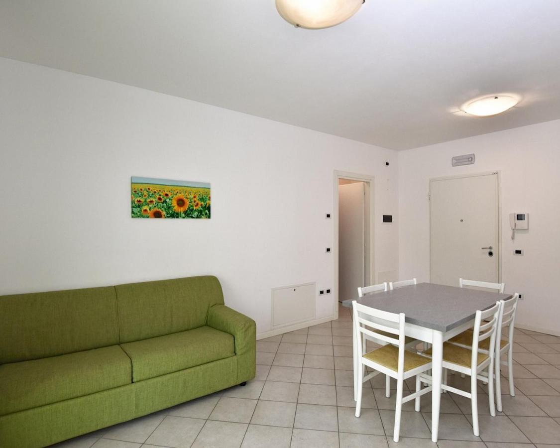 Residence Gianka - Agenzia Cocal Caorle Luaran gambar