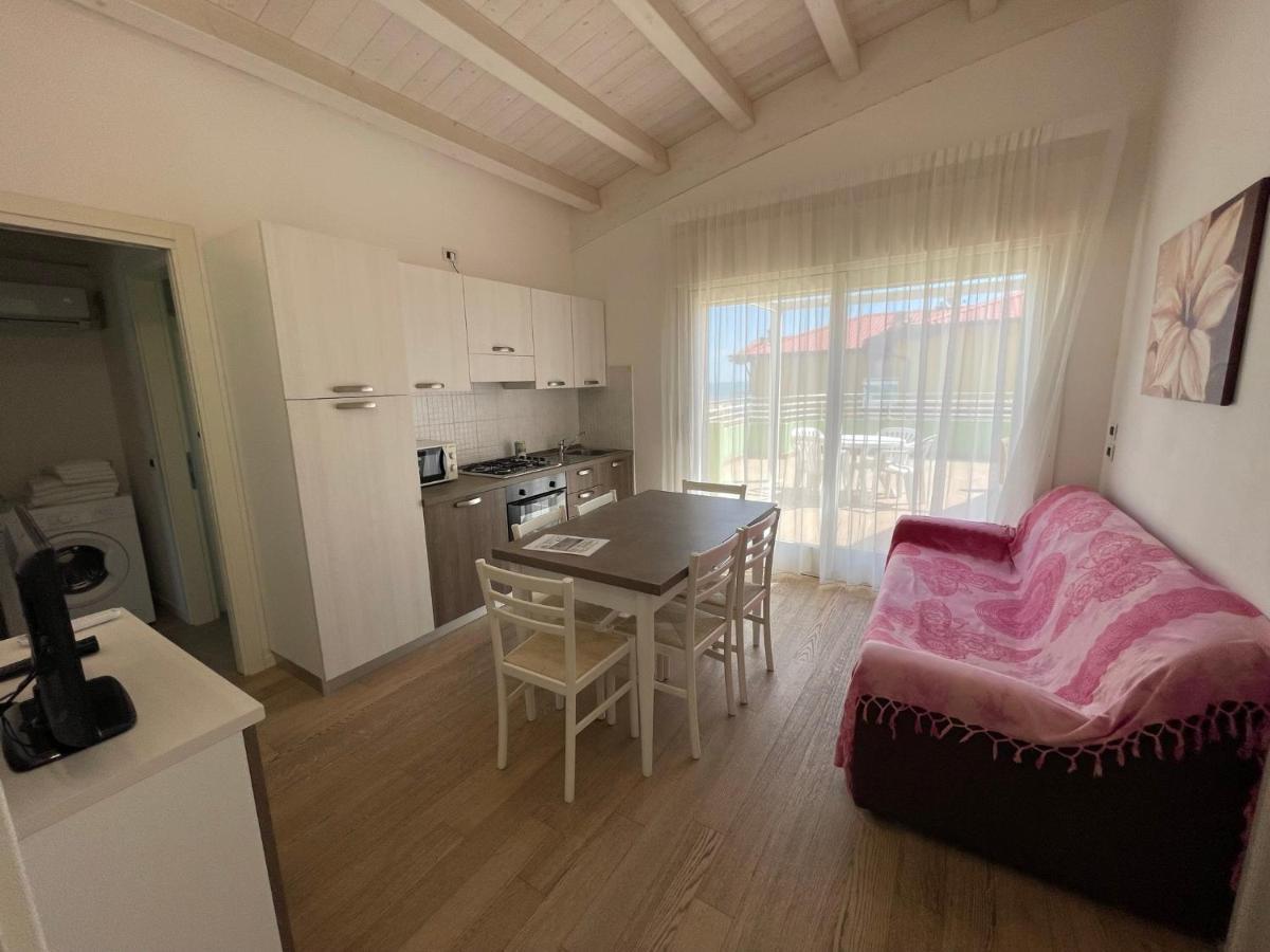 Residence Gianka - Agenzia Cocal Caorle Luaran gambar