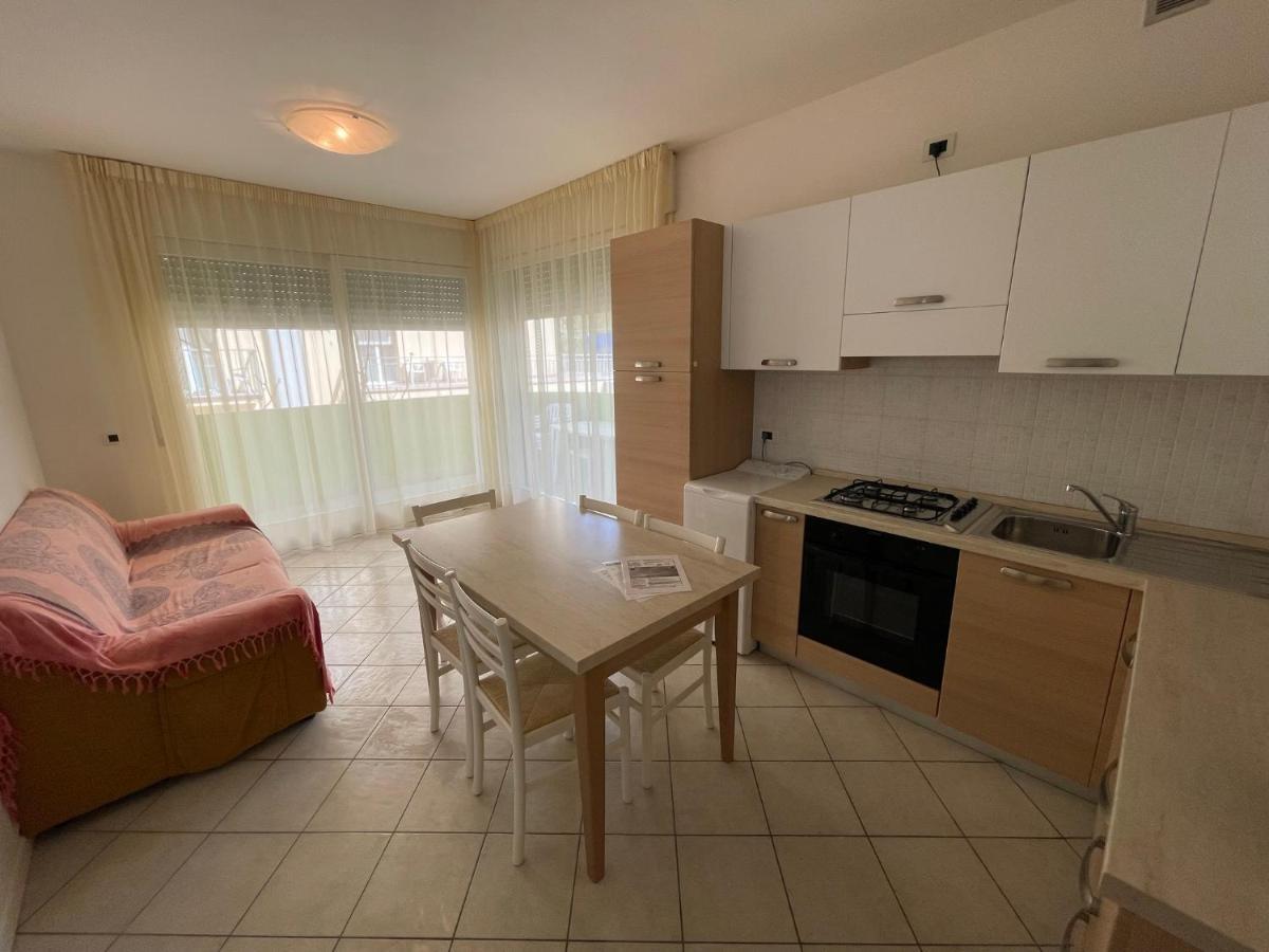 Residence Gianka - Agenzia Cocal Caorle Luaran gambar