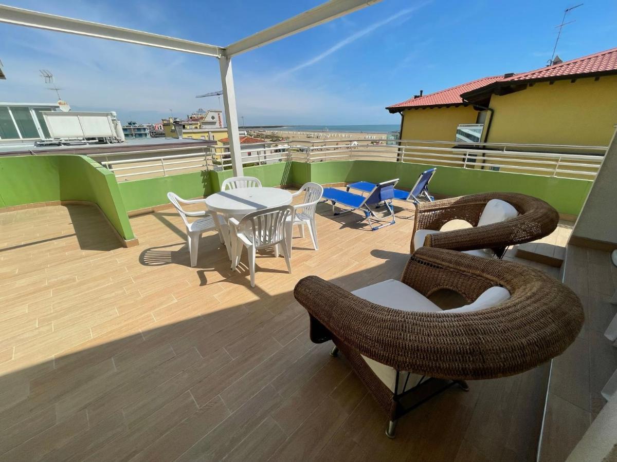 Residence Gianka - Agenzia Cocal Caorle Luaran gambar