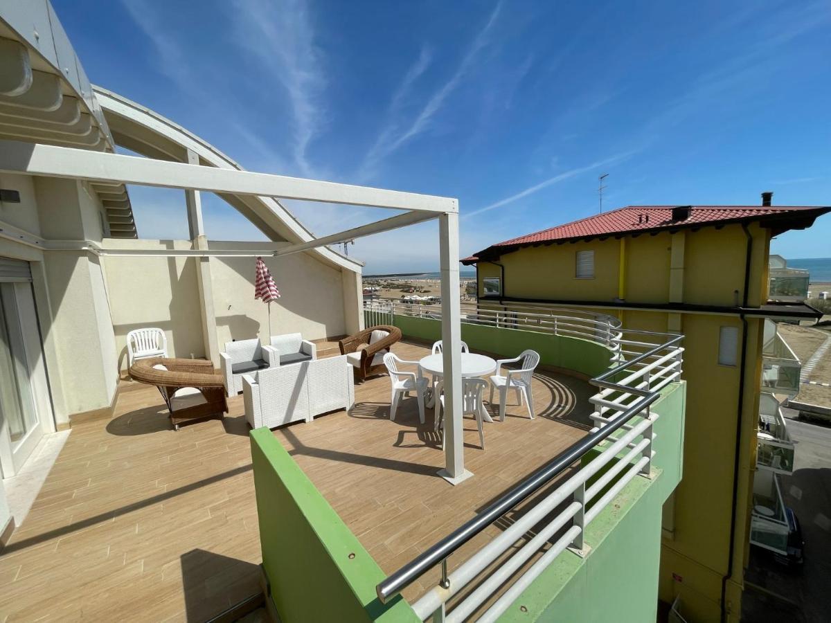 Residence Gianka - Agenzia Cocal Caorle Luaran gambar