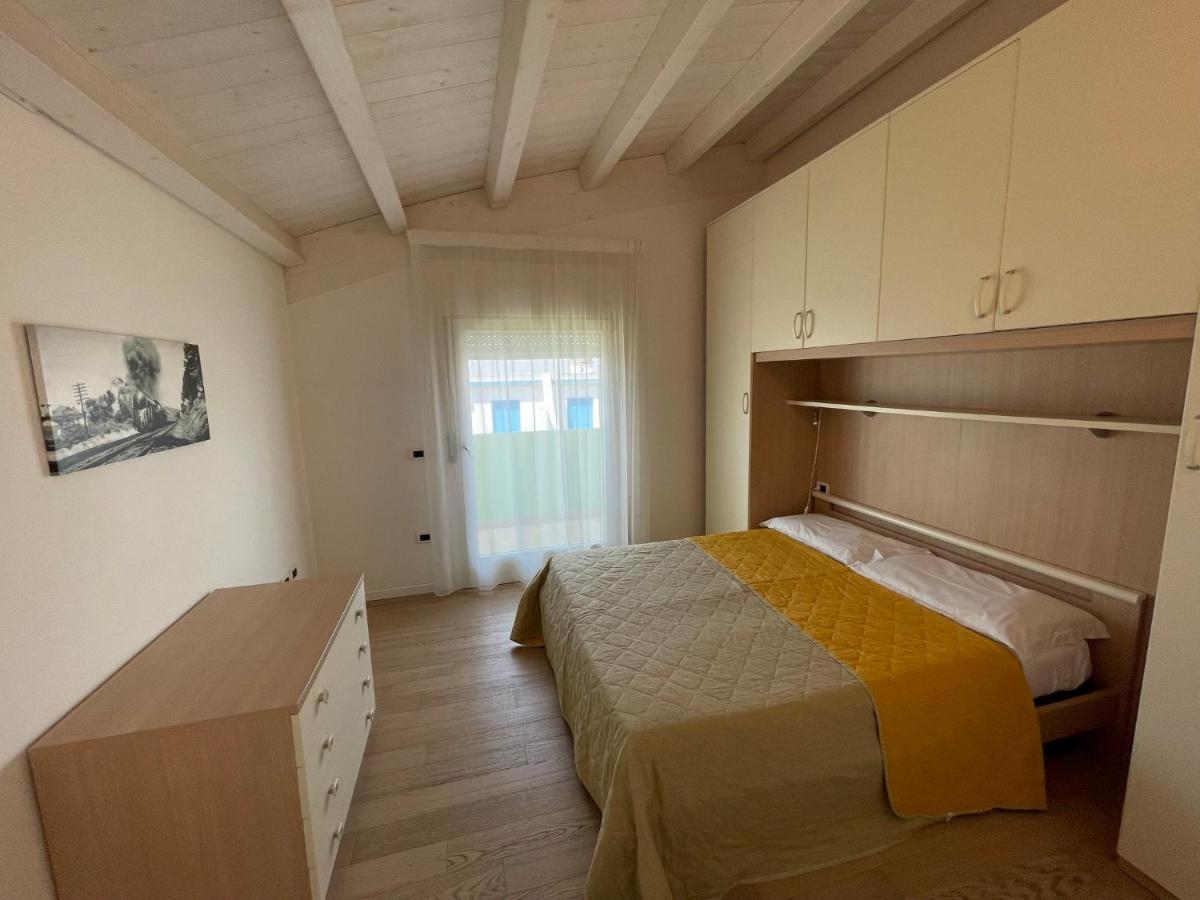 Residence Gianka - Agenzia Cocal Caorle Luaran gambar
