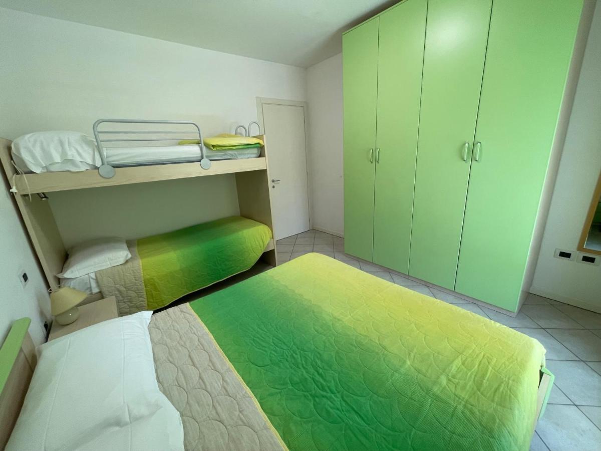 Residence Gianka - Agenzia Cocal Caorle Luaran gambar