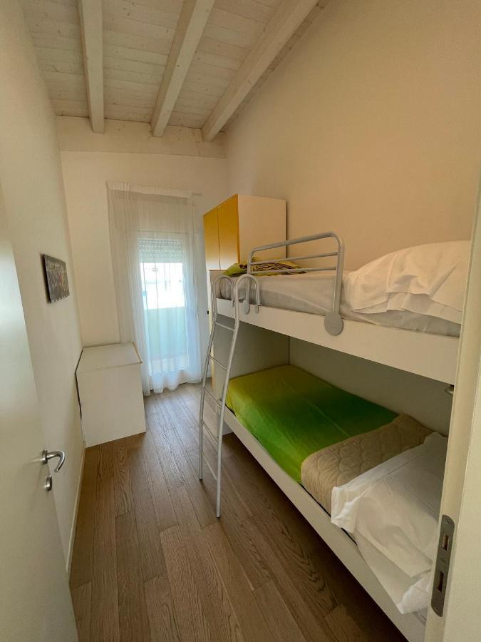 Residence Gianka - Agenzia Cocal Caorle Luaran gambar