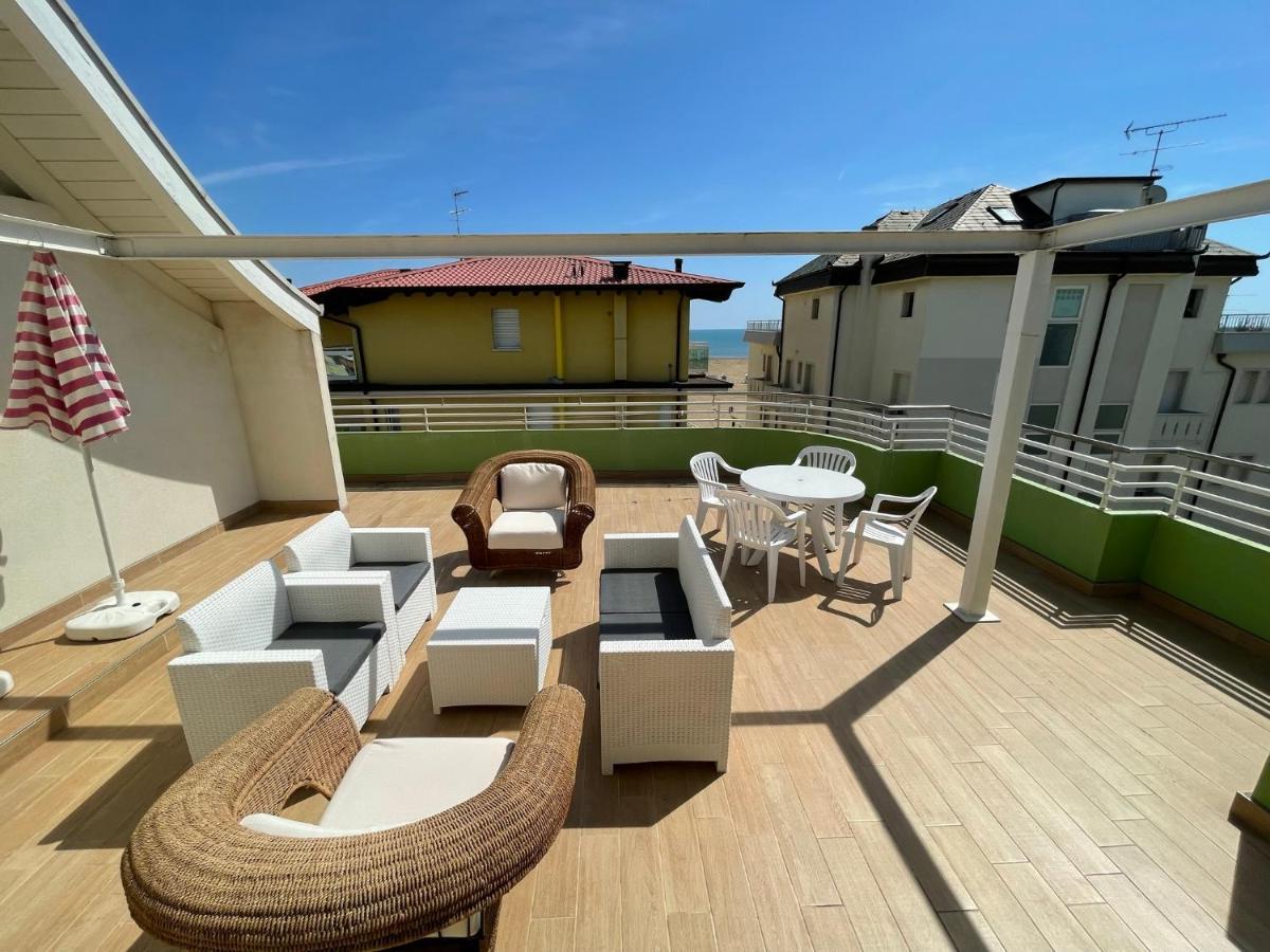 Residence Gianka - Agenzia Cocal Caorle Luaran gambar