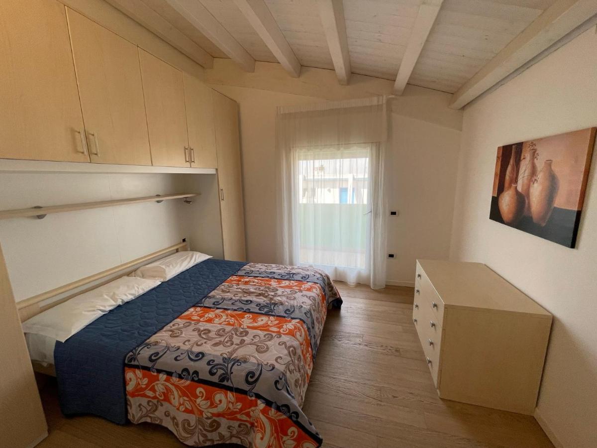 Residence Gianka - Agenzia Cocal Caorle Luaran gambar