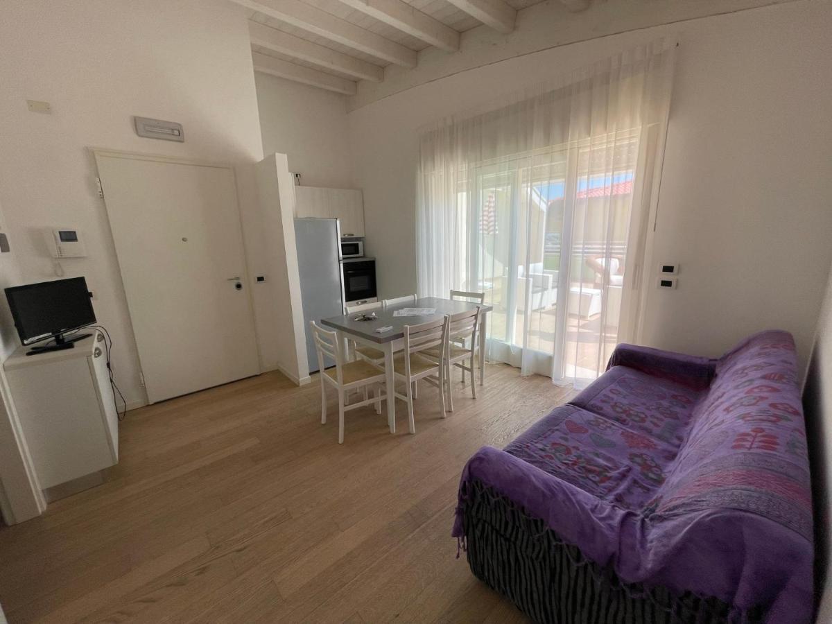 Residence Gianka - Agenzia Cocal Caorle Luaran gambar