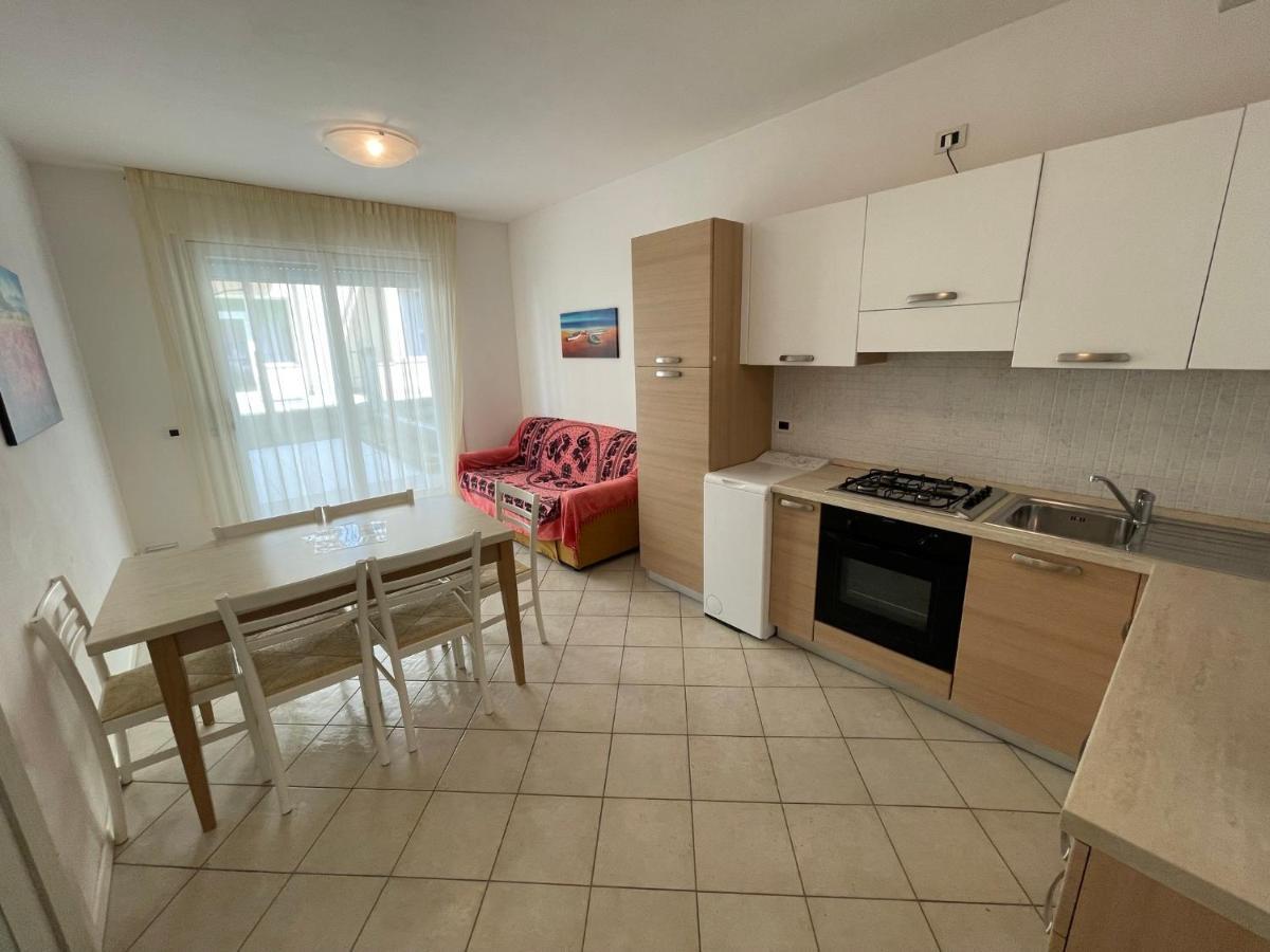 Residence Gianka - Agenzia Cocal Caorle Luaran gambar