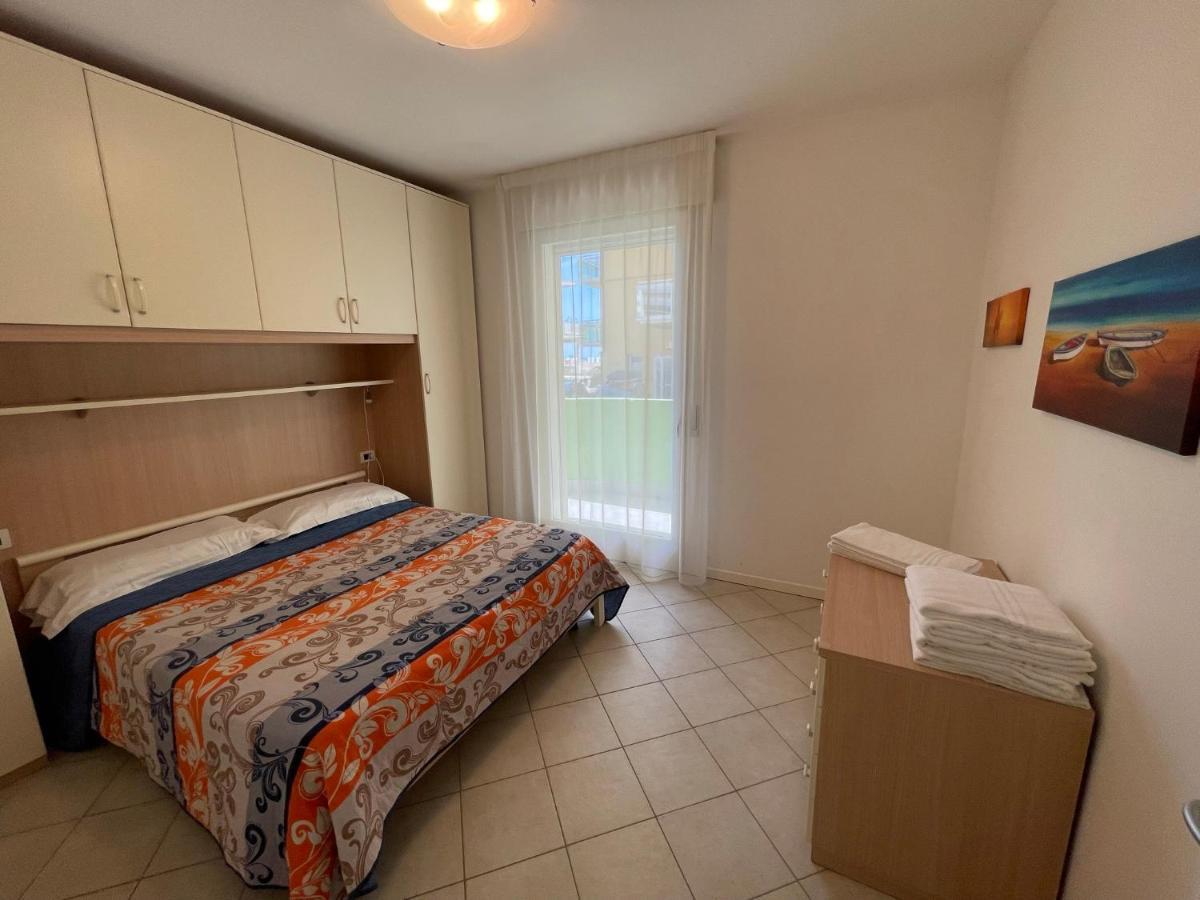 Residence Gianka - Agenzia Cocal Caorle Luaran gambar