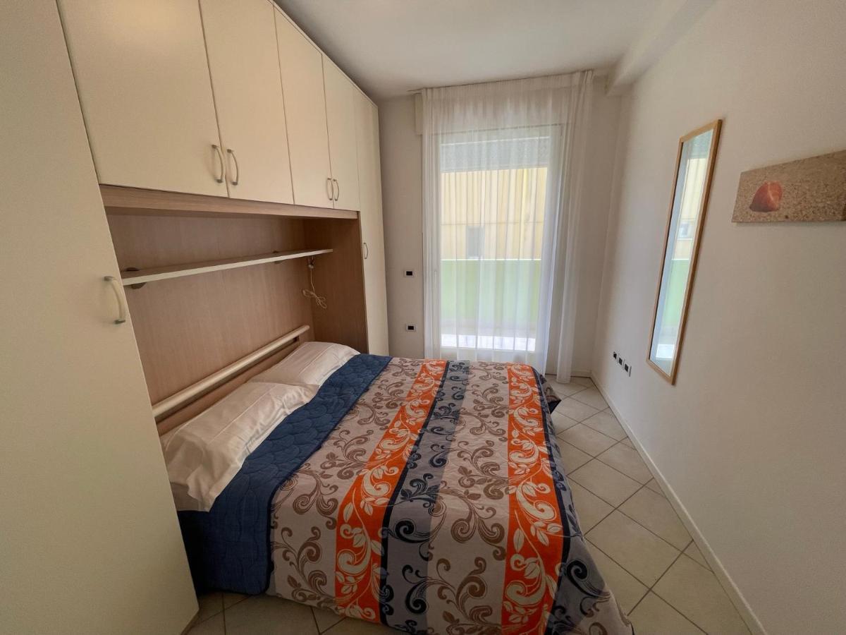 Residence Gianka - Agenzia Cocal Caorle Luaran gambar