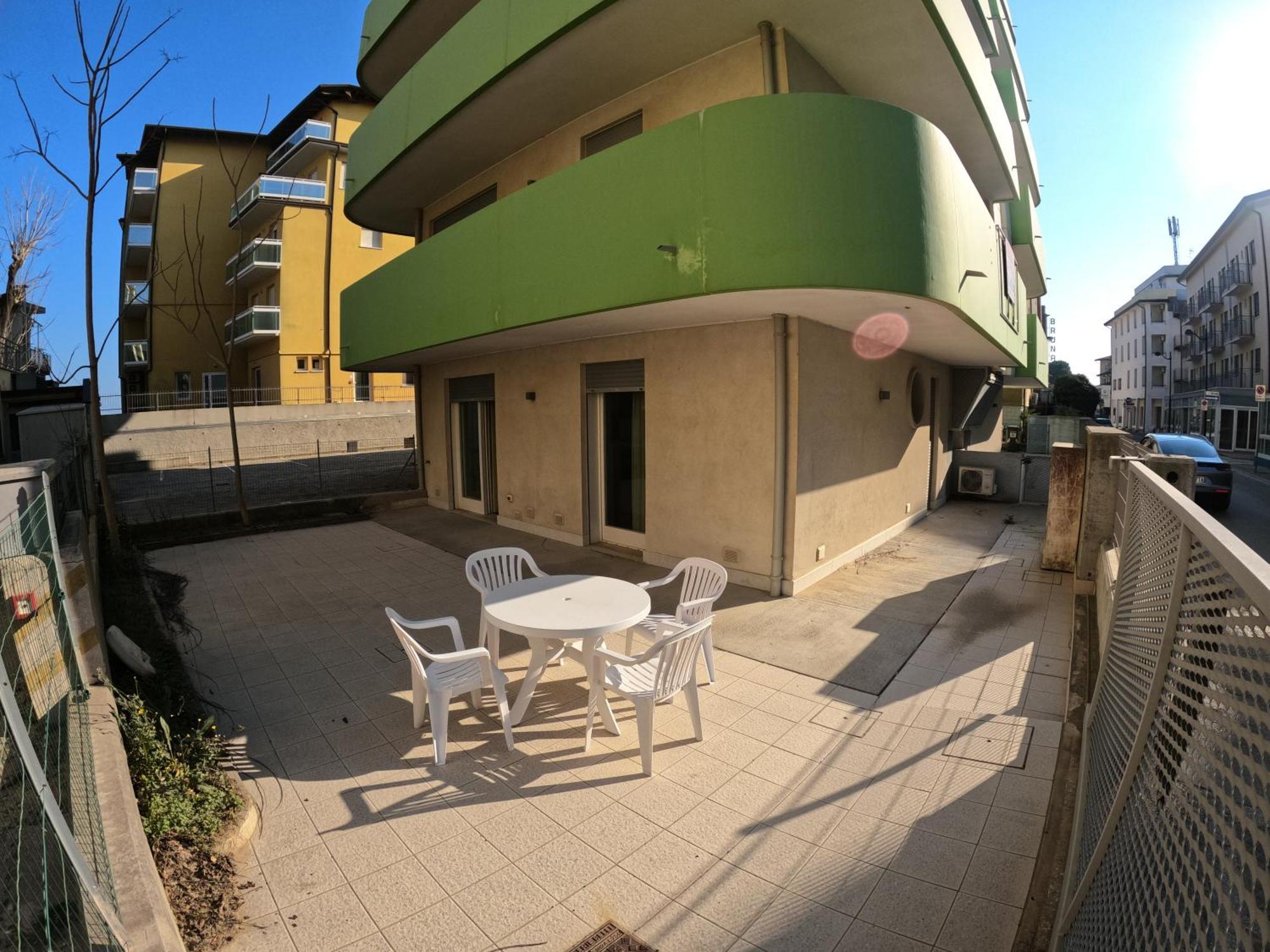 Residence Gianka - Agenzia Cocal Caorle Luaran gambar