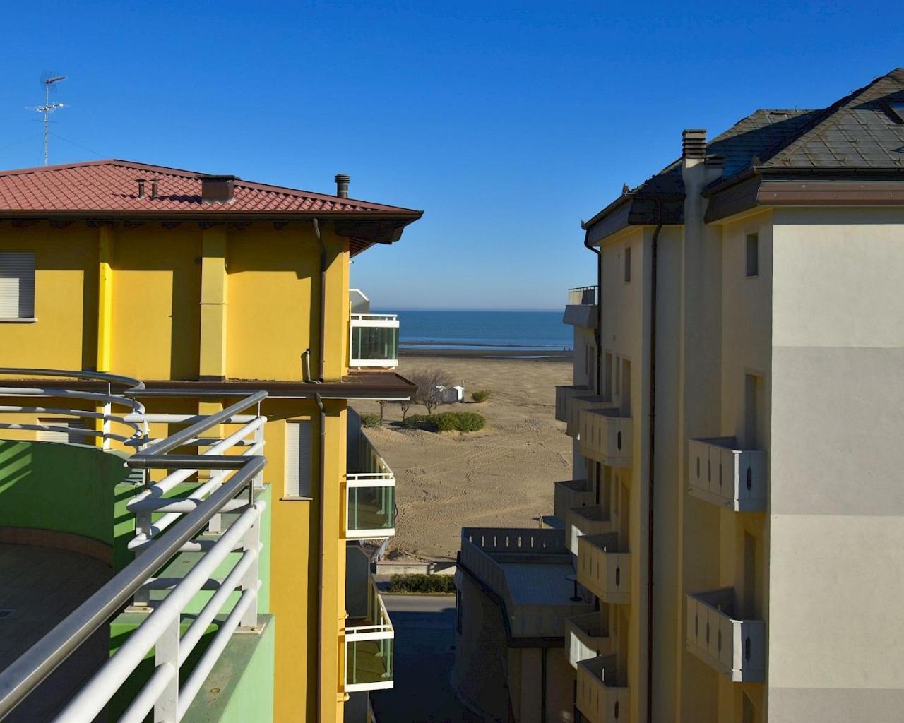 Residence Gianka - Agenzia Cocal Caorle Luaran gambar