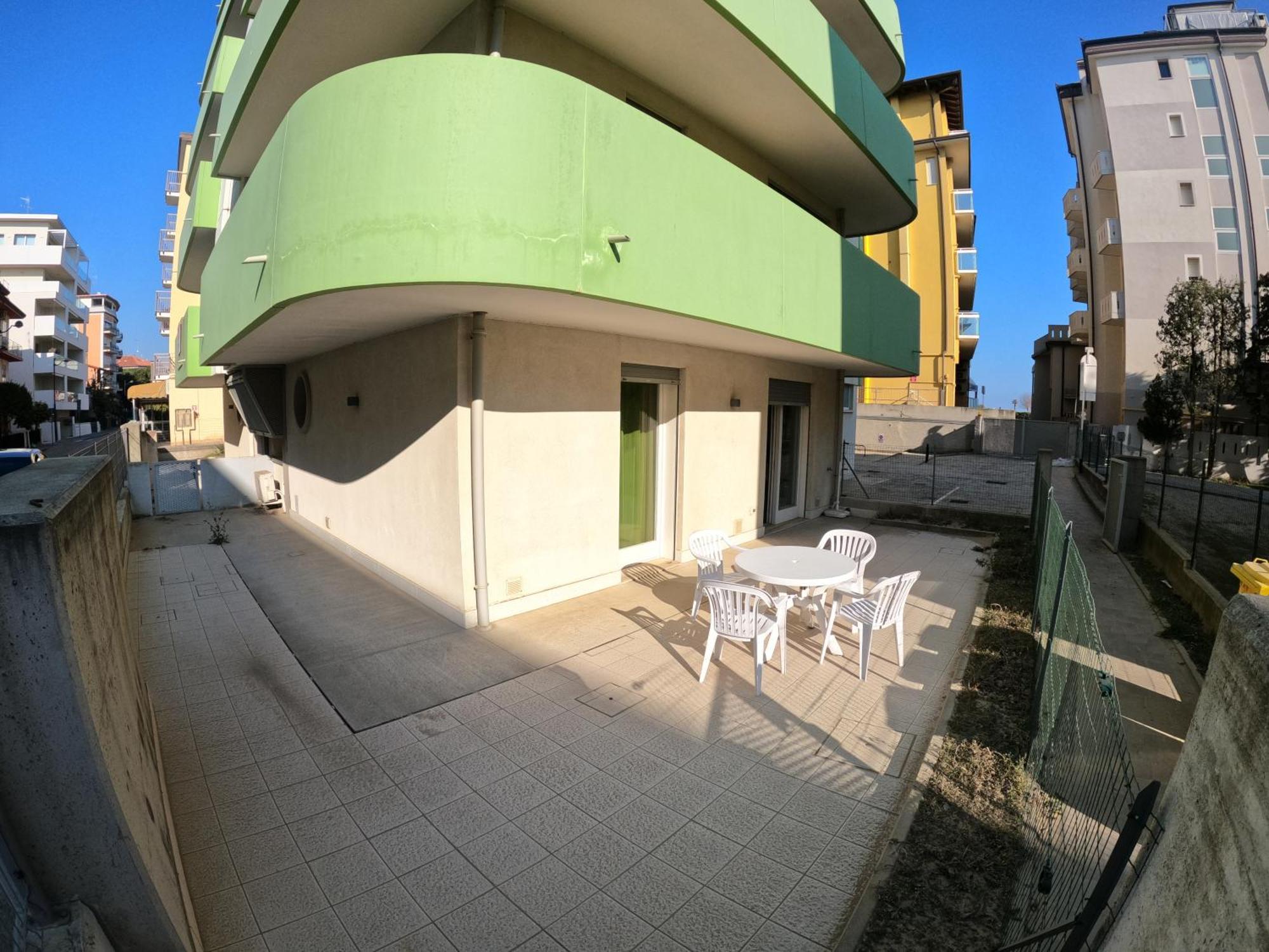 Residence Gianka - Agenzia Cocal Caorle Luaran gambar