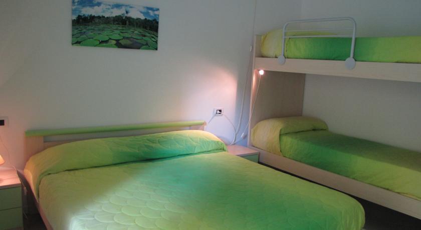 Residence Gianka - Agenzia Cocal Caorle Bilik gambar