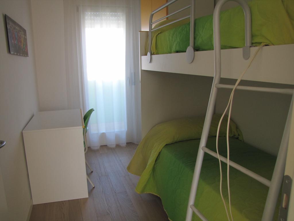 Residence Gianka - Agenzia Cocal Caorle Bilik gambar