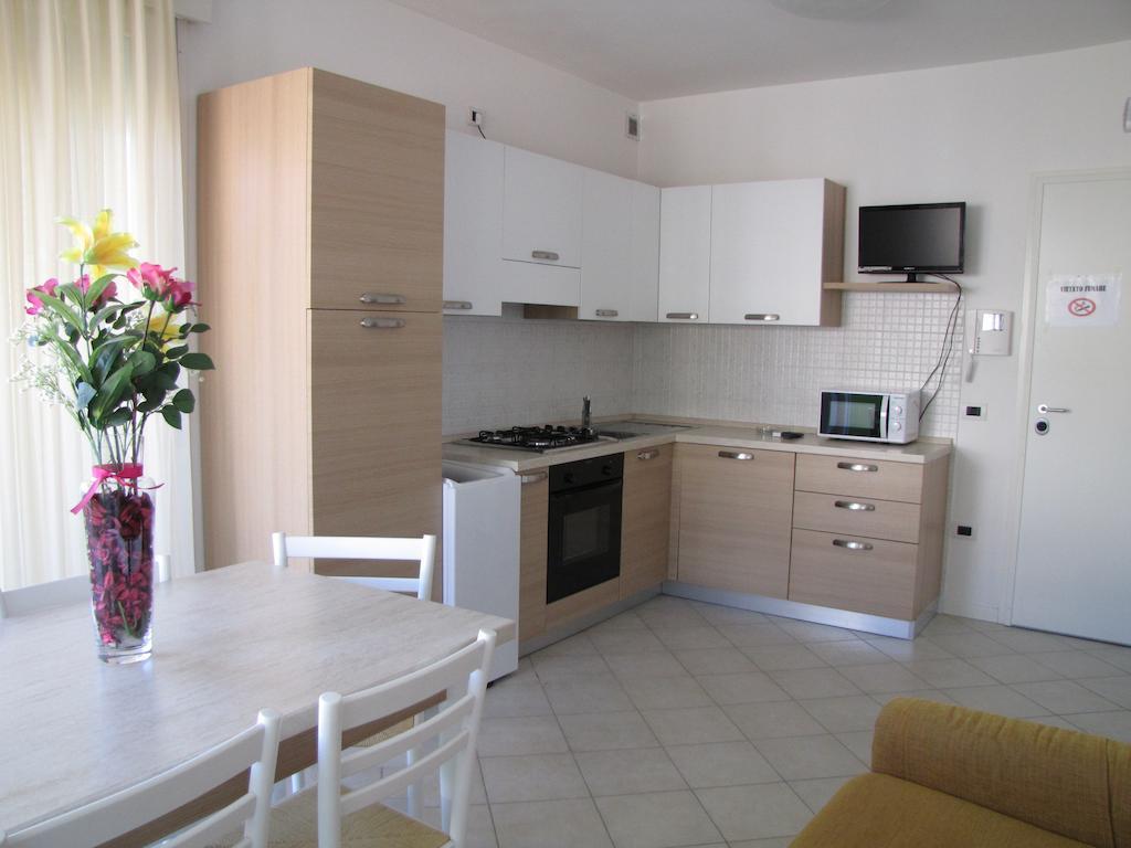 Residence Gianka - Agenzia Cocal Caorle Bilik gambar
