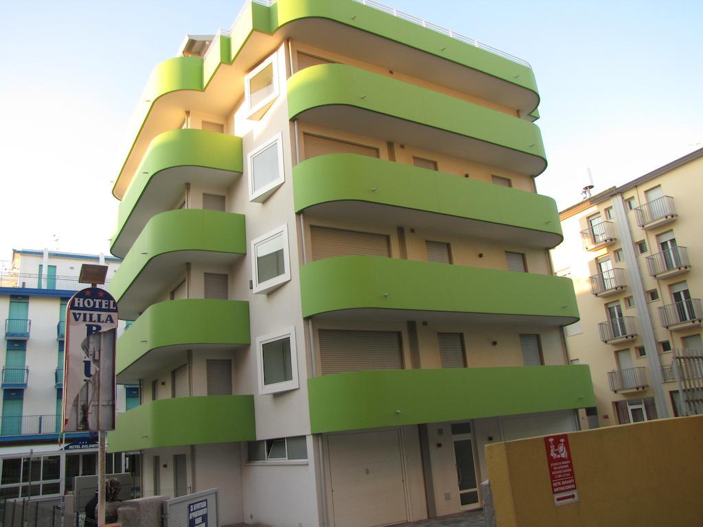 Residence Gianka - Agenzia Cocal Caorle Luaran gambar