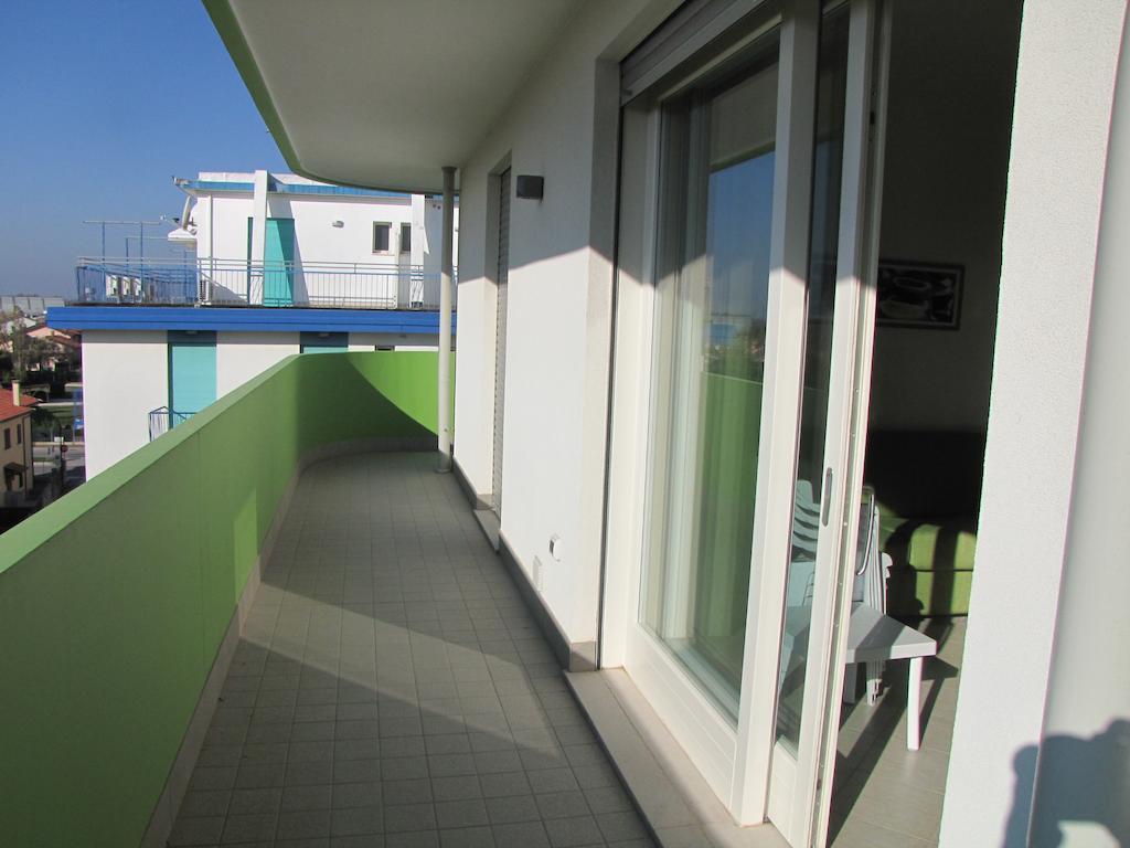 Residence Gianka - Agenzia Cocal Caorle Bilik gambar