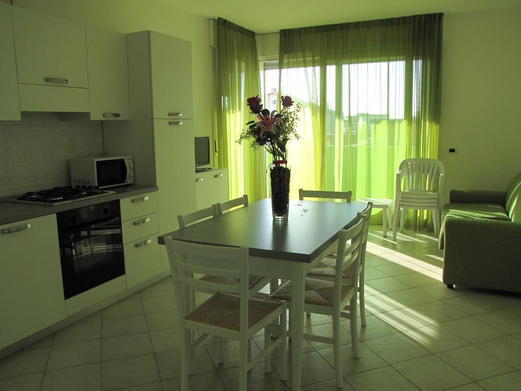 Residence Gianka - Agenzia Cocal Caorle Bilik gambar
